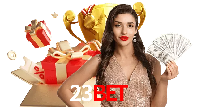 Jogue com dealers reais no 23bet!