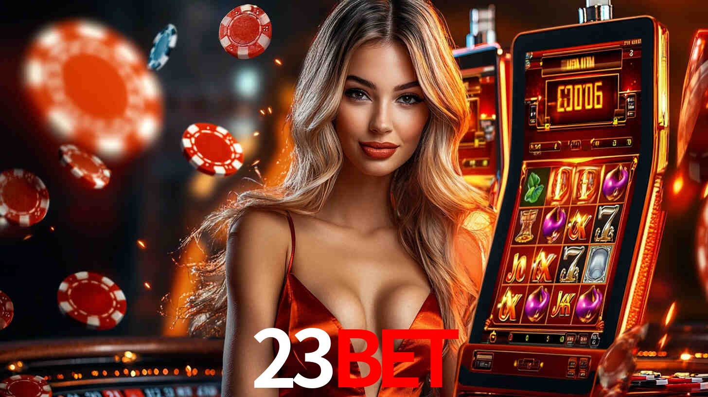 23bet - Aposta Selvagem na Roda - 23bet app