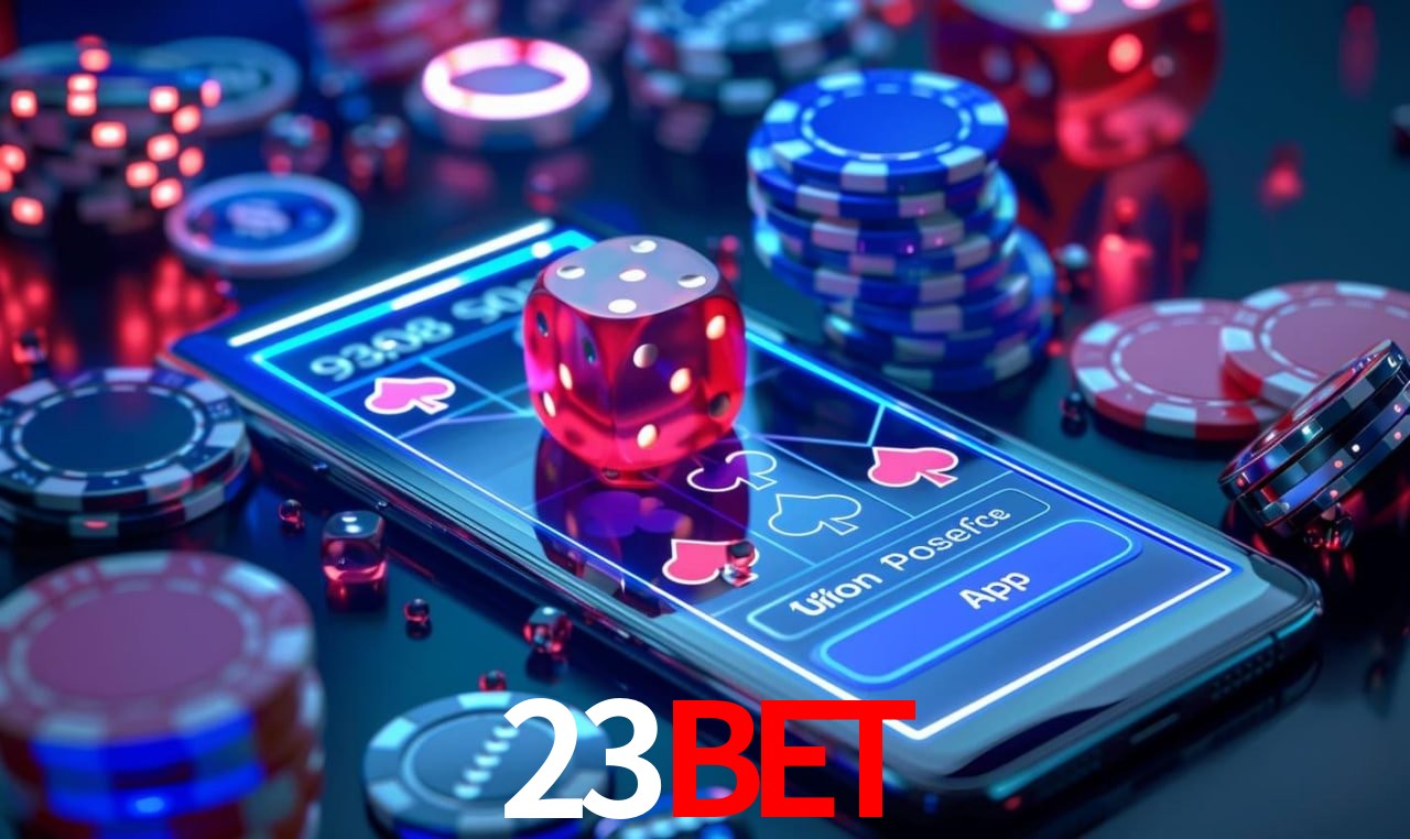 Fortune Tiger 23bet
