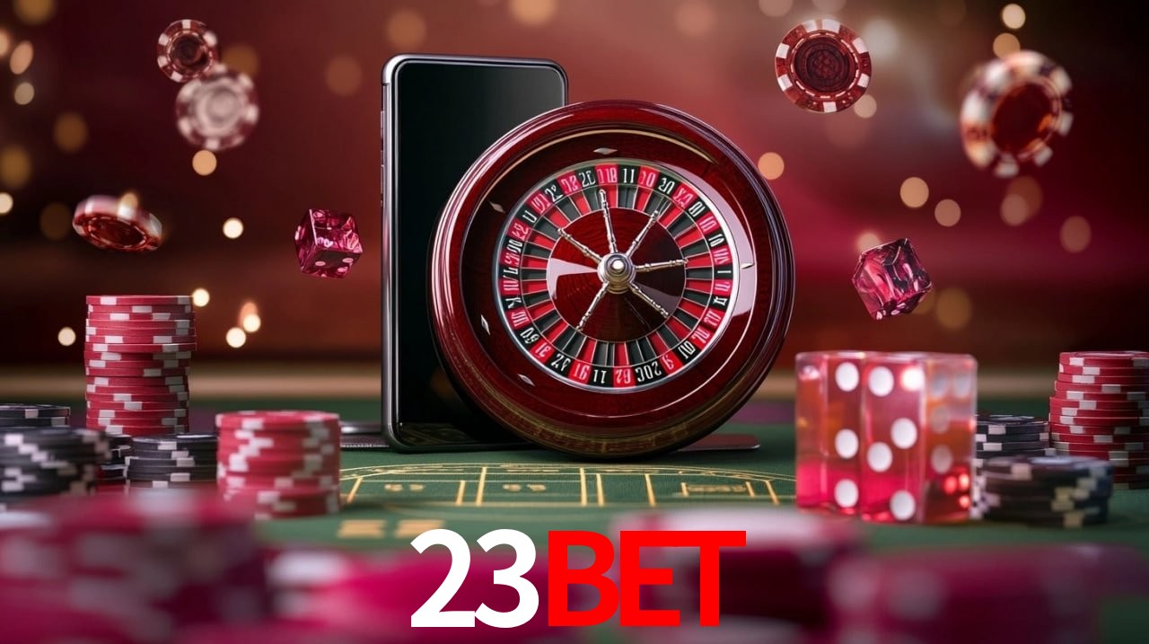 Football Betting 23bet