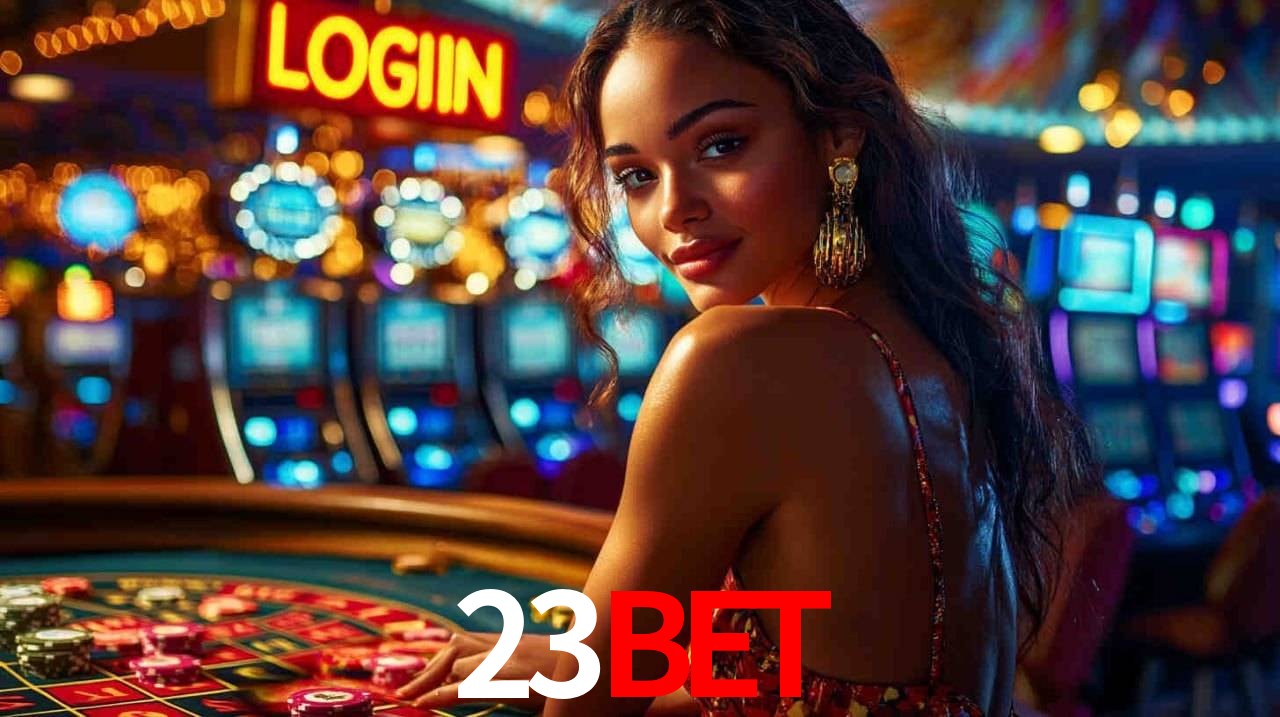 Avaliações dos Jogadores 23bet