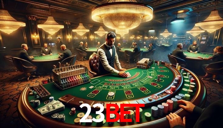 Bonus Features 23bet