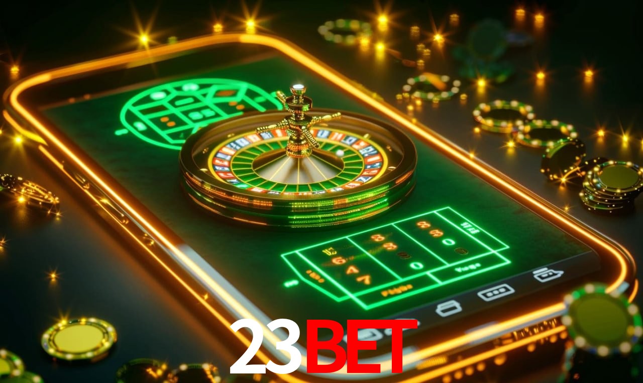 Benefícios da Conta 23bet