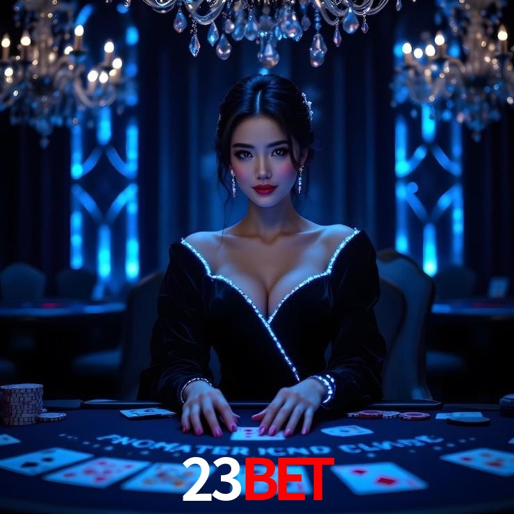 Recursos de Bônus 23bet