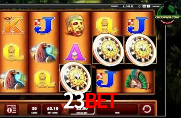 Inovações de Jogos na 23bet: O Futuro das Experiências Interativas