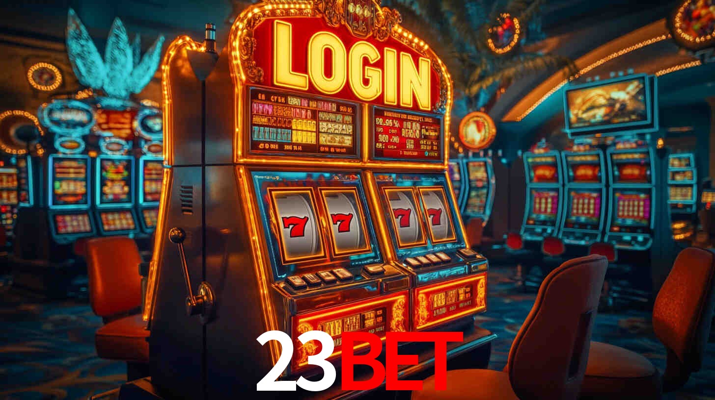 Premium Interface 23bet
