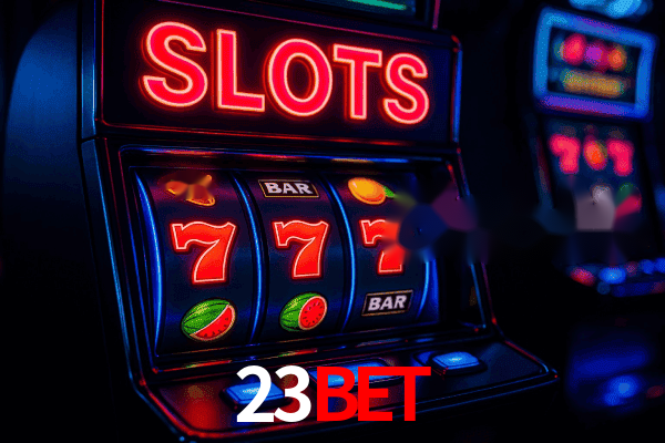 Bônus 23bet