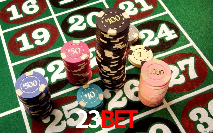 Jogo Spaceman 23bet