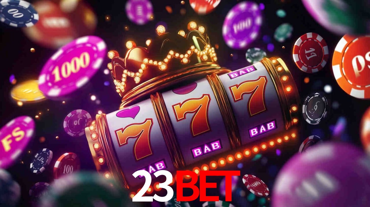 Live Casino 23bet