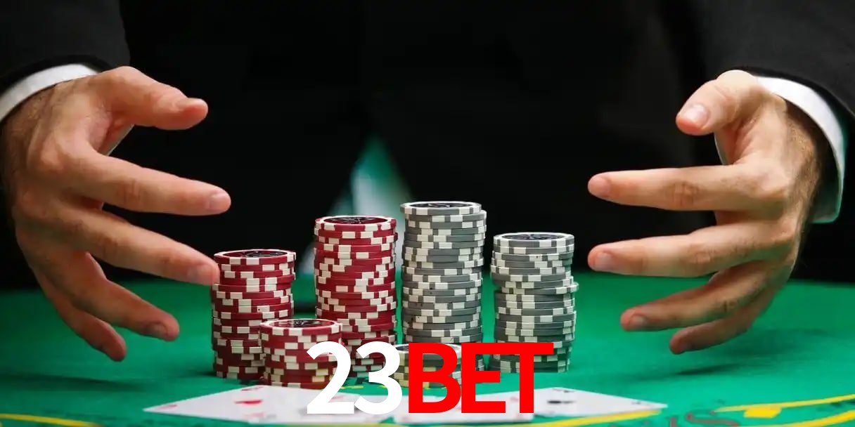 Painel RTP 23bet