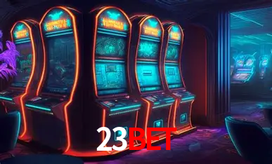 Descubra a Magia dos Jogos de Arcade no 23bet