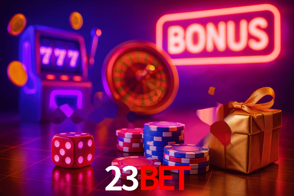A Experiência Imersiva dos Cassinos Ao Vivo no 23bet