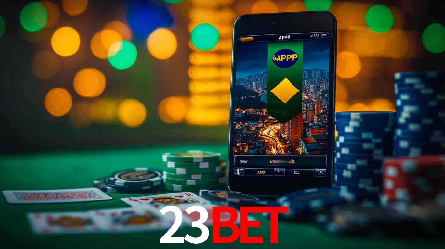Descubra a Essência do 23bet: Nossa História e Compromissos