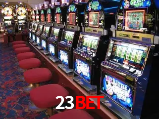 Explorando a Categoria de Eventos em Apostas na 23bet