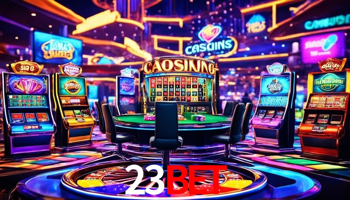 Estatísticas Esportivas 23bet