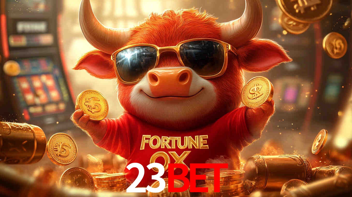 23bet: Seu Especialista em Apostas Esportivas Brasileiras