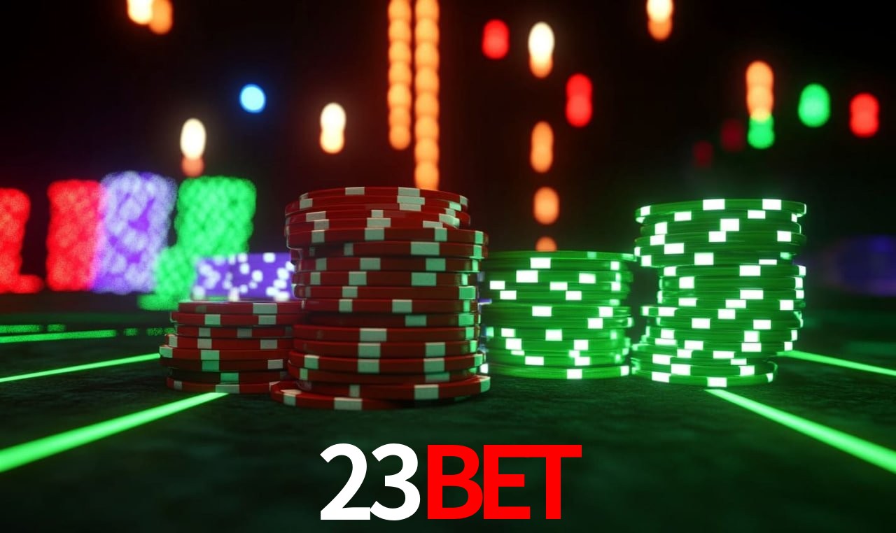 Game Statistics 23bet