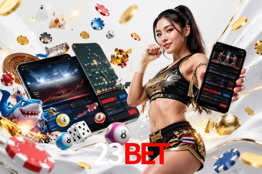 Weekend Specials 23bet