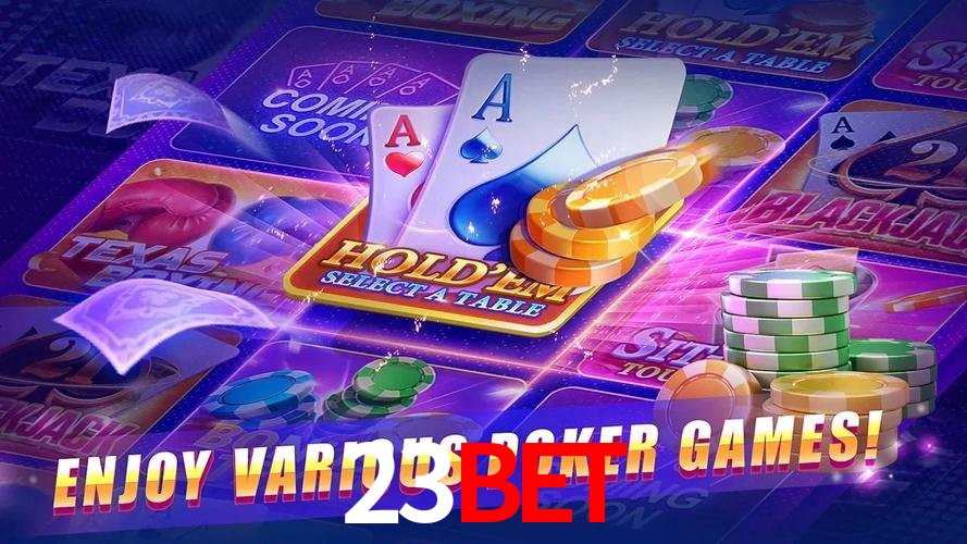 A Emoção da Loteria na 23bet: Uma Chance de Mudança de Vida