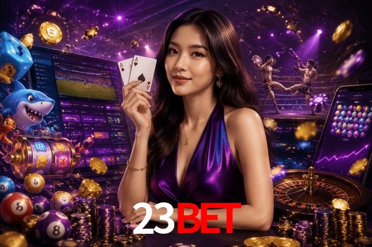 Blackjack Table 23bet