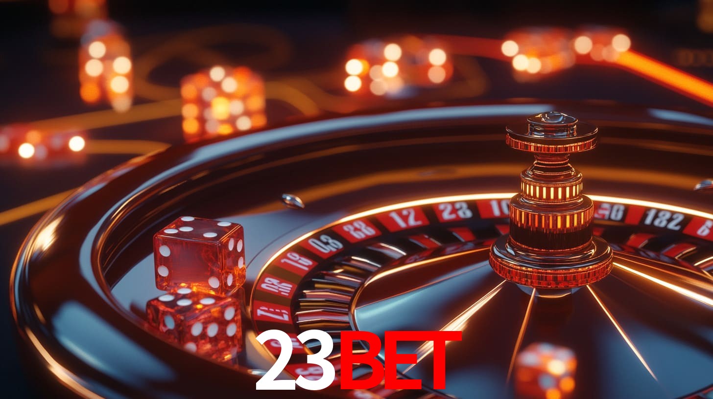Live Casino 23bet