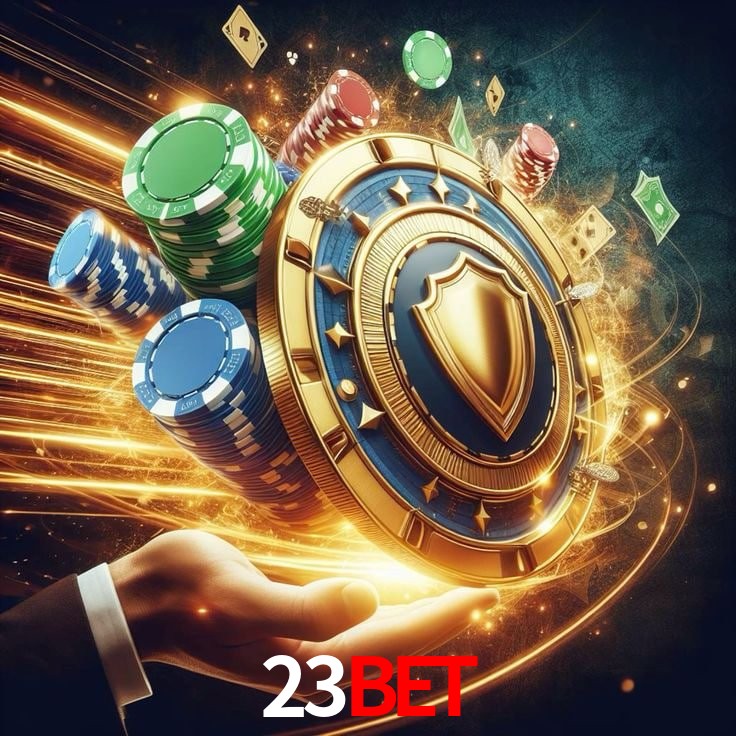 Benefícios VIP 23bet
