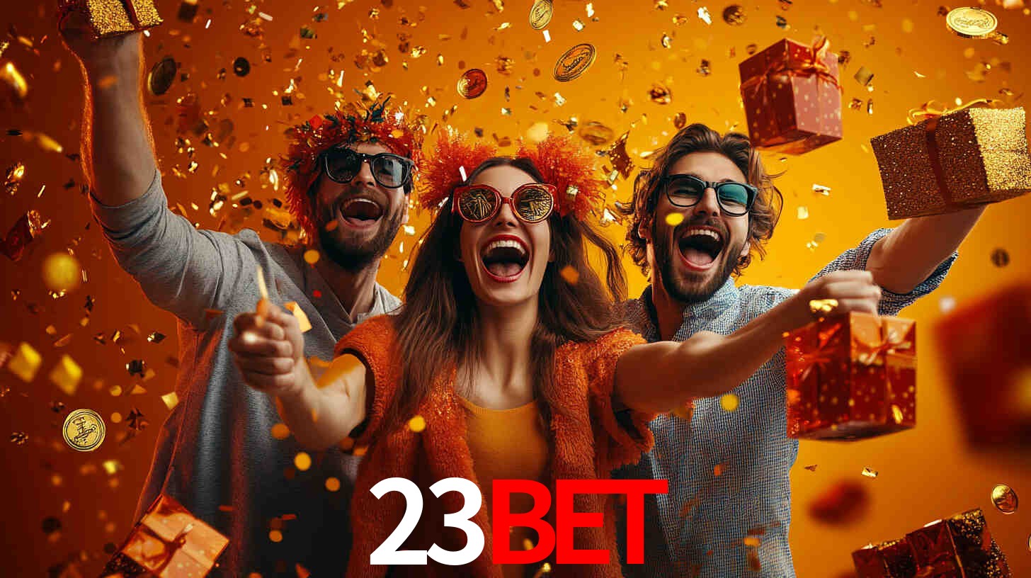 23bet - Jackpot de Ouro Vivo - 23bet.com