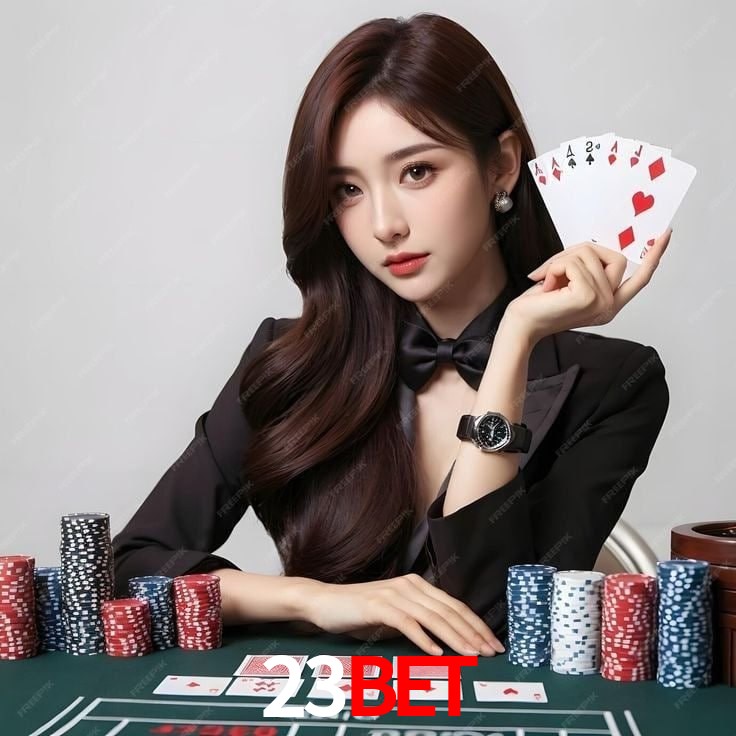 Login Seguro 23bet