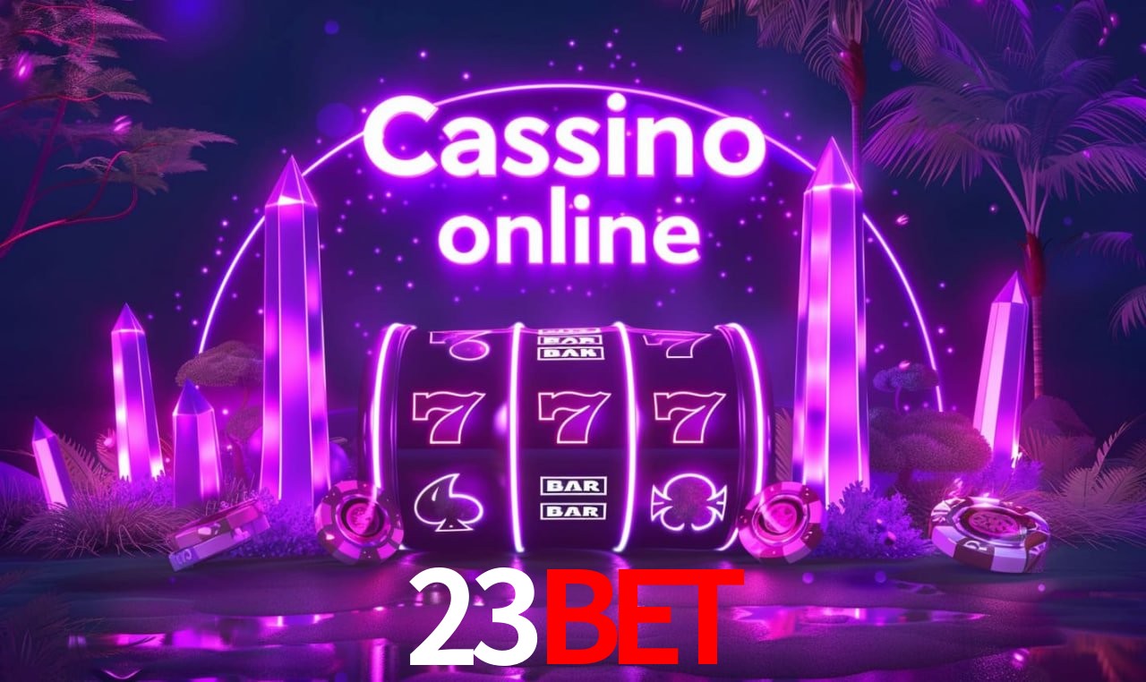 Provedores de Jogos 23bet