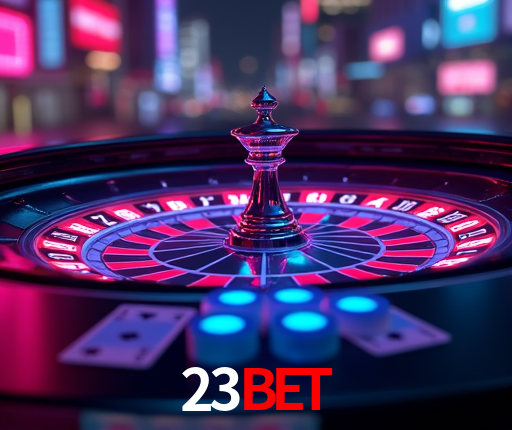 Explorando a Categoria de Eventos em Apostas na 23bet
