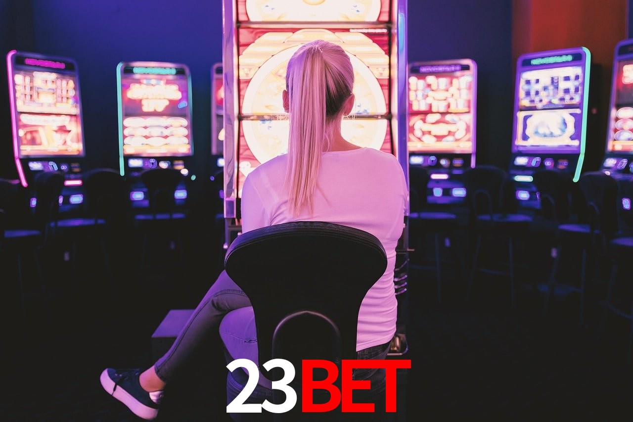 Game Providers 23bet
