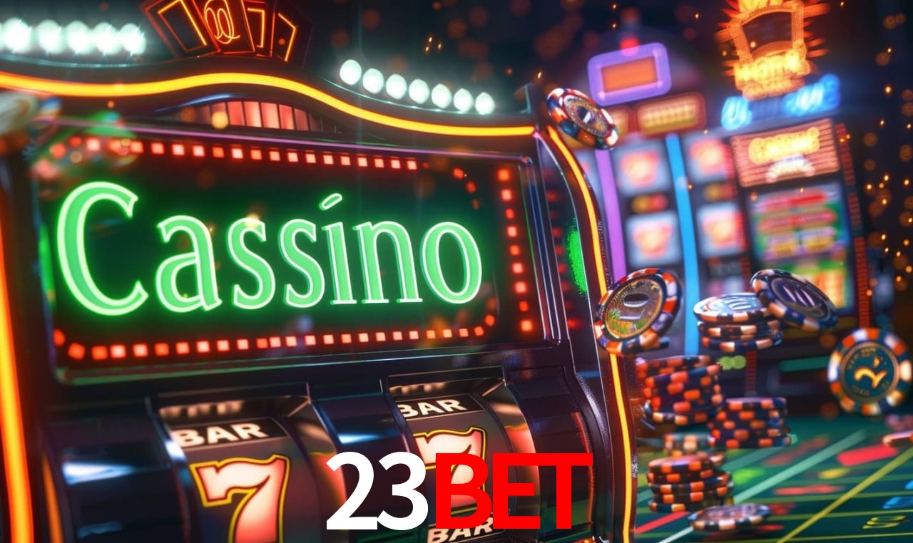 Jogos de Slot 23bet
