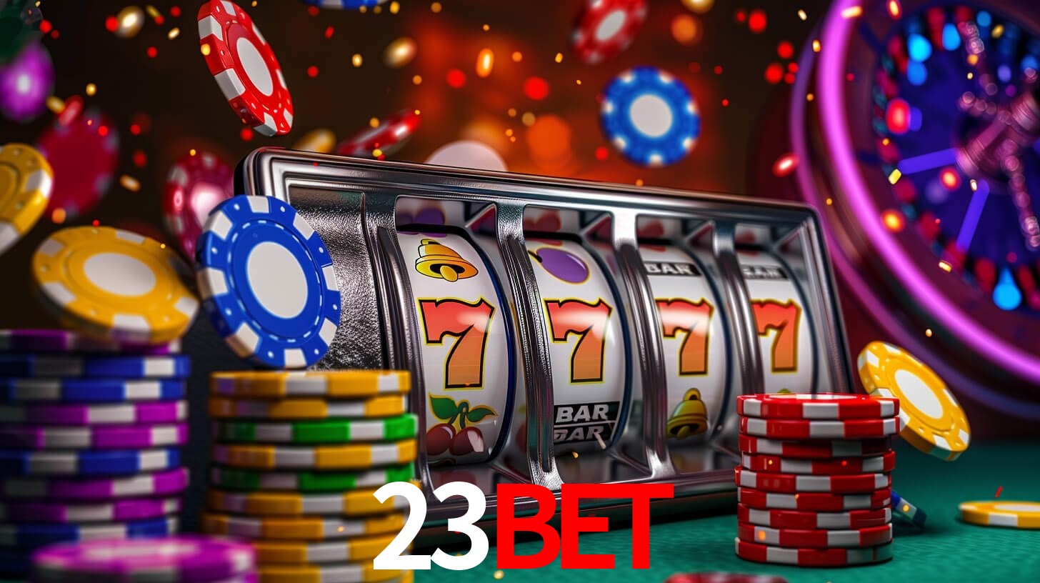 Jogos Exclusivos 23bet