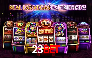 Descubra a Magia dos Jogos de Arcade no 23bet