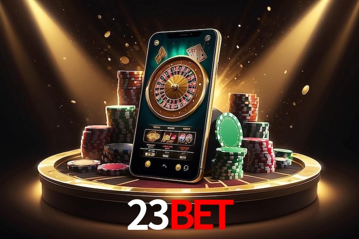 Casino Ao Vivo 23bet