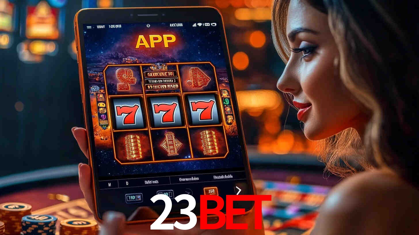 23bet login