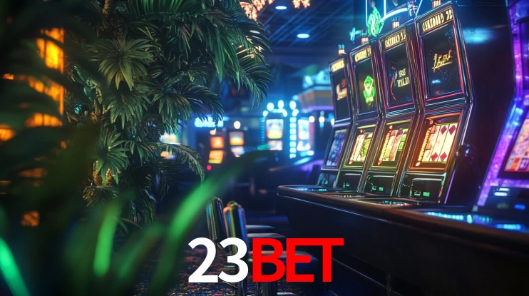Daily Bonuses 23bet