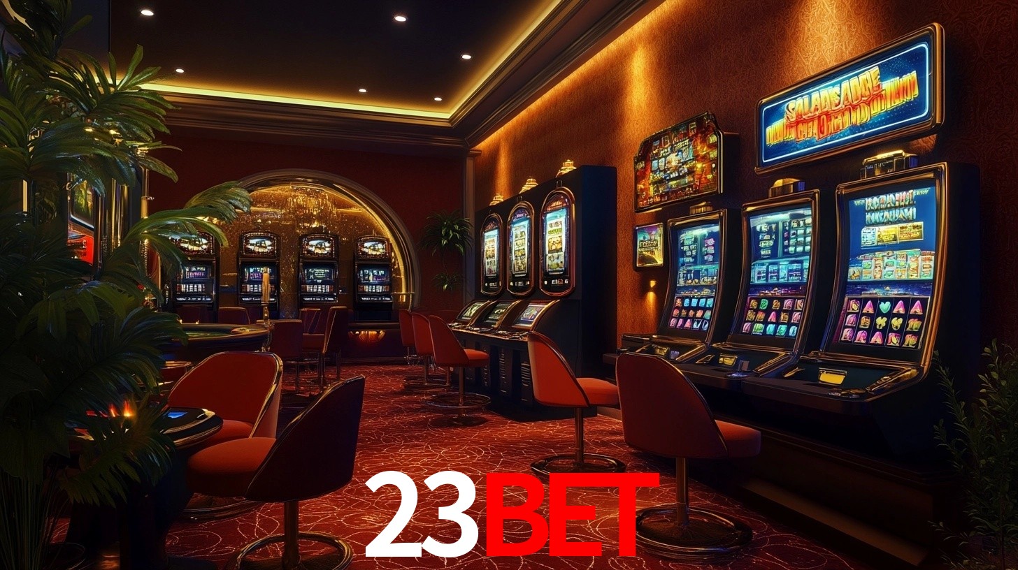 Exclusive Games 23bet