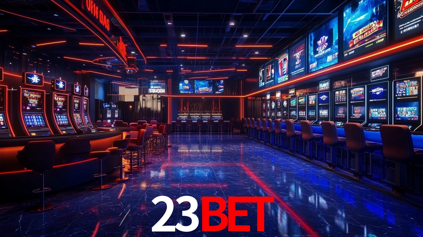 Premium Interface 23bet