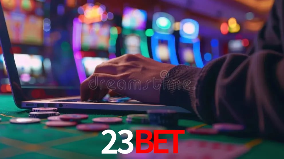 Descubra a Essência do 23bet: Nossa História e Compromissos