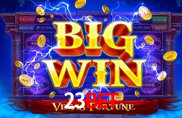 Exclusive Offers 23bet