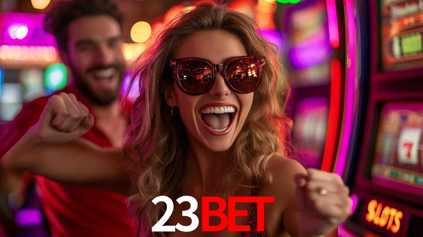 A Emoção da Loteria na 23bet: Uma Chance de Mudança de Vida