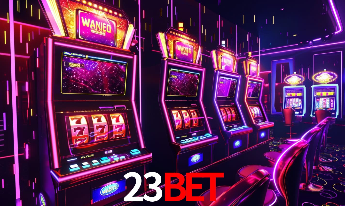 Desvendando o Mundo dos Jogos Virtuais na 23bet