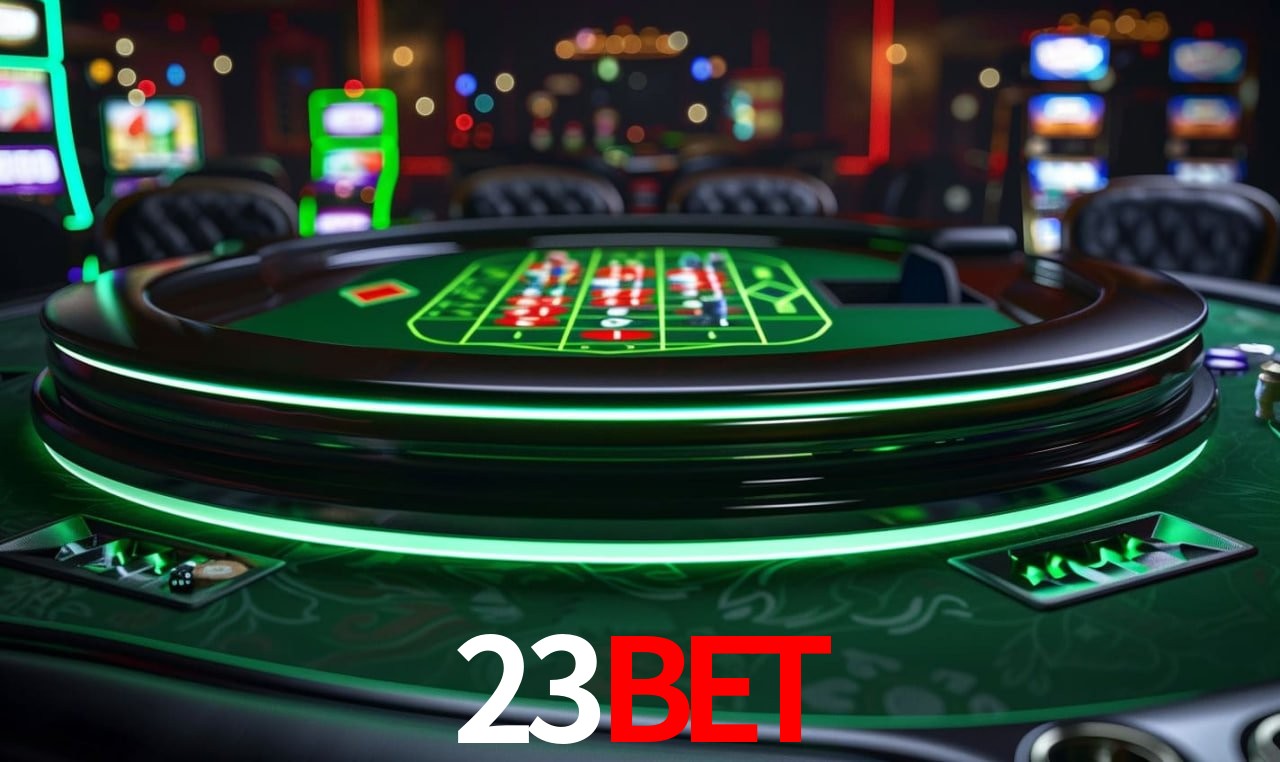 Quick Registration 23bet