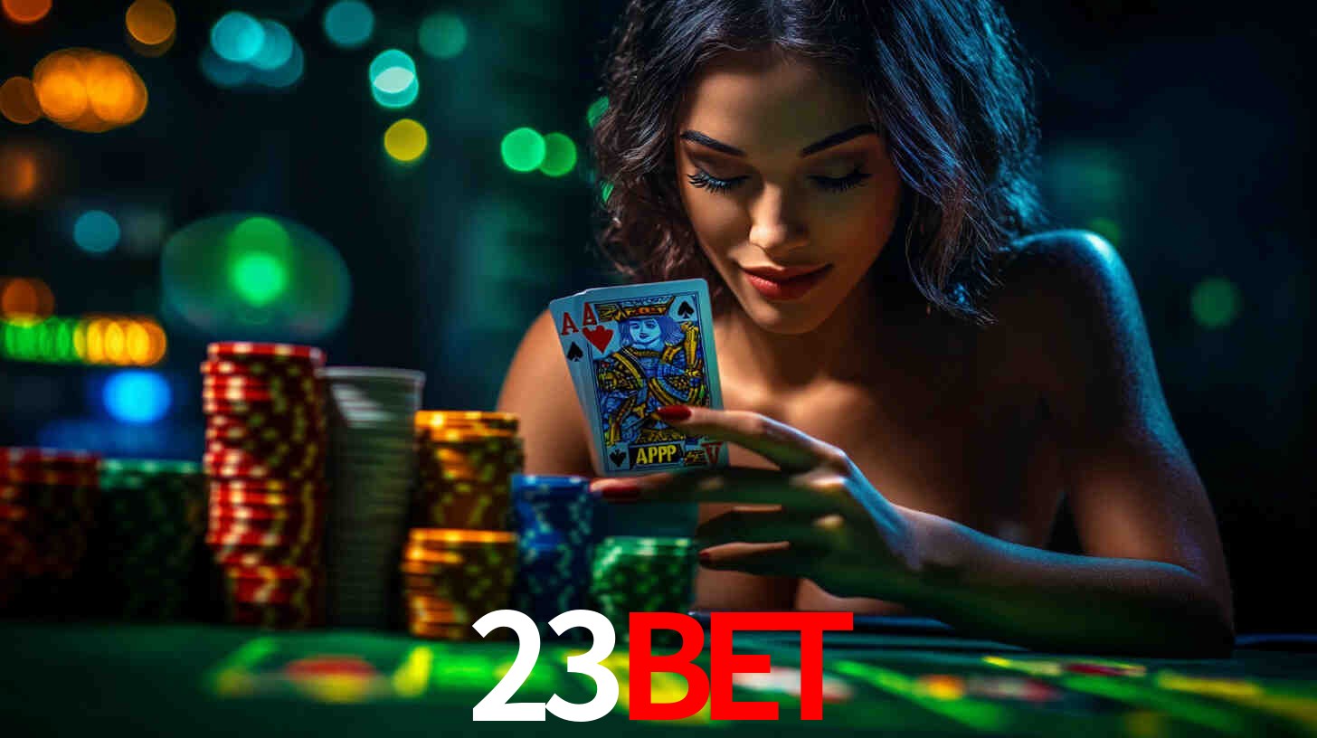 A Revolução dos Aplicativos de Jogos no 23bet
