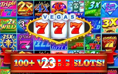 A Experiência Imersiva dos Cassinos Ao Vivo no 23bet