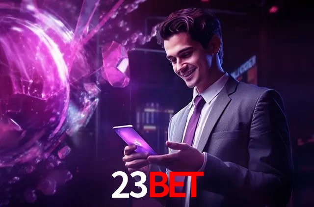 Live Casino 23bet