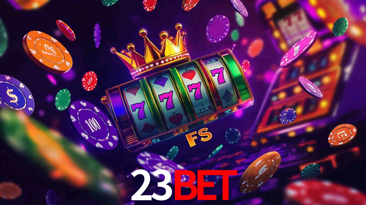 23bet App Interface