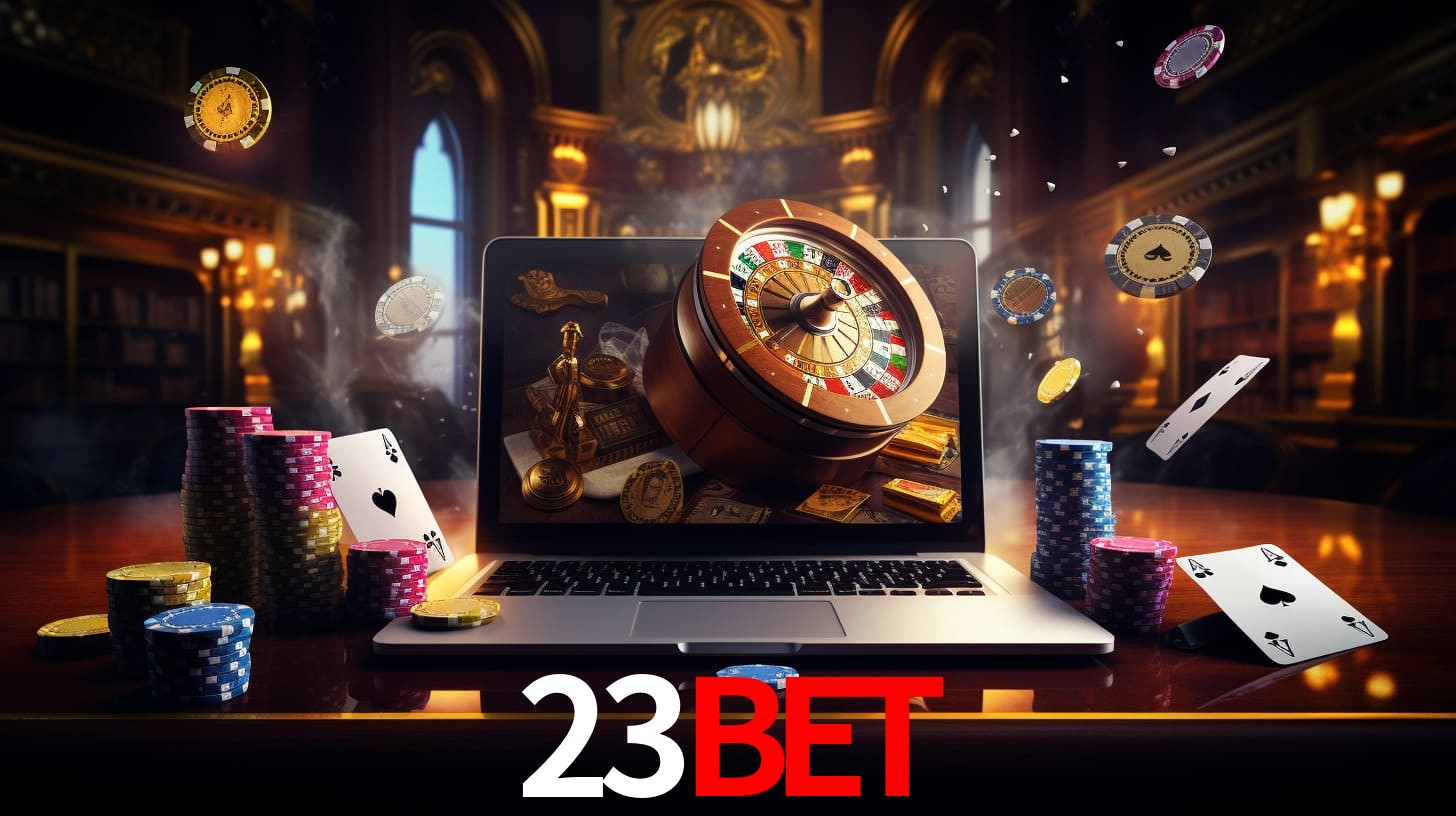 Tournaments 23bet