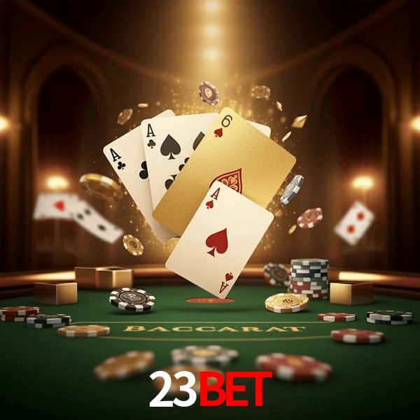 VIP Casino 23bet